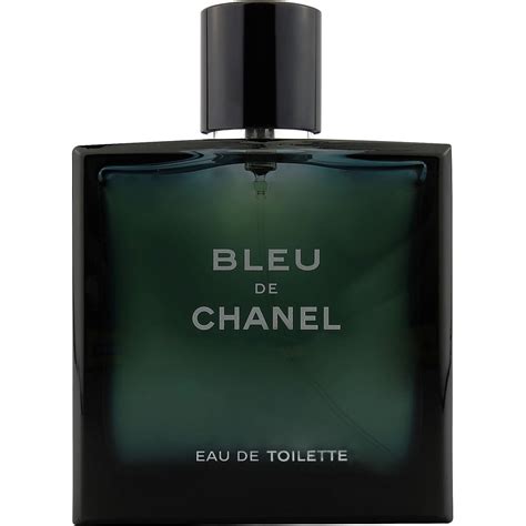 bleu de chanel eau de toilette 100ml with gift box|chanel bleu discount.